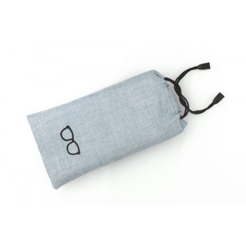 ETUI NA OKULARY NIEBIESKI ETUI-11N ETUI NA OKULARY NIEBIESKI ETUI-11N