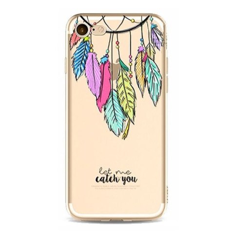 ETUI NA TELEFON IPHONE 5/5S - LET ME CATCH YOU ETUI16WZ14 ETUI NA TELEFON IPHONE 5/5S - LET ME CATCH YOU ETUI16WZ14