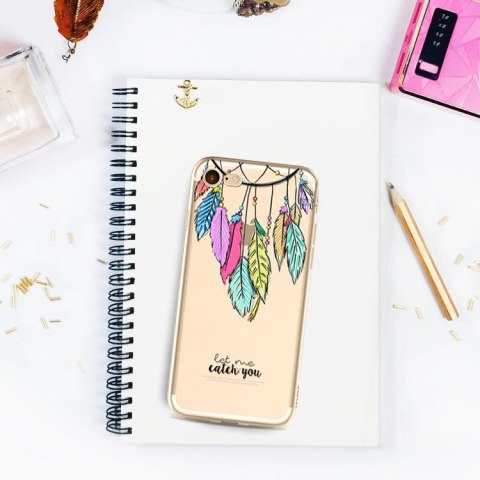ETUI NA TELEFON IPHONE 5/5S - LET ME CATCH YOU ETUI16WZ14 ETUI NA TELEFON IPHONE 5/5S - LET ME CATCH YOU ETUI16WZ14