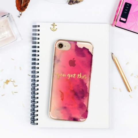 ETUI NA TELEFON IPHONE 5/5S - YOU GOT THIS ETUI16WZ2 ETUI NA TELEFON IPHONE 5/5S - YOU GOT THIS ETUI16WZ2