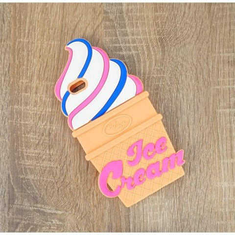 Etui na telefon Case Ice Cream iPhone 5s Etui na telefon Case Ice Cream iPhone 5s