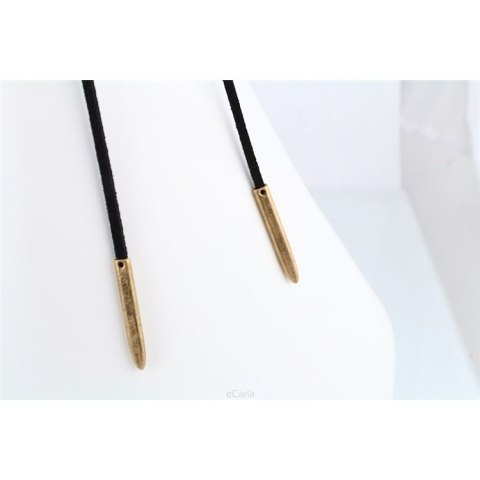NASZYJNIK CHOKER BLASZKA N488 NASZYJNIK CHOKER BLASZKA N488