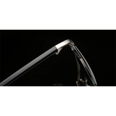 OKULARY PRZECIWSŁONECZNE LUSTRZANE MODEL SHINE SREBRNO-CZARNE OK6 OKULARY PRZECIWSŁONECZNE LUSTRZANE MODEL SHINE SREBRNO-CZARNE OK6