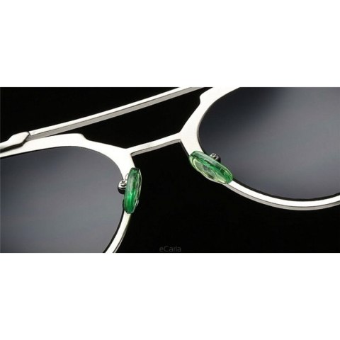 OKULARY PRZECIWSŁONECZNE LUSTRZANE MODEL SHINE SREBRNO-NIEBIESKIE OK6 OKULARY PRZECIWSŁONECZNE LUSTRZANE MODEL SHINE SREBRNO-NIEBIESKIE OK6