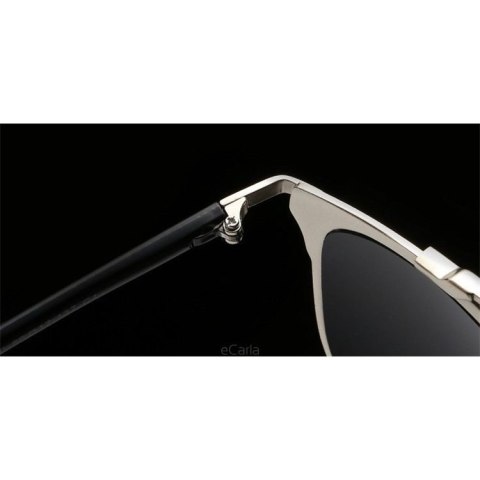 OKULARY PRZECIWSŁONECZNE LUSTRZANE MODEL SHINE SREBRNO-NIEBIESKIE OK6 OKULARY PRZECIWSŁONECZNE LUSTRZANE MODEL SHINE SREBRNO-NIEBIESKIE OK6