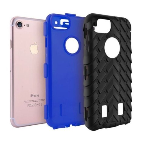 PANCERNE ETUI GUMOWE NA TELEFON IPHONE 5S BIAŁE ETUI15 PANCERNE ETUI GUMOWE NA TELEFON IPHONE 5S BIAŁE ETUI15