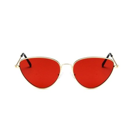 Okulary przeciwsłoneczne OVL kocie OK179WZ1 Okulary przeciwsłoneczne OVL kocie OK179WZ1
