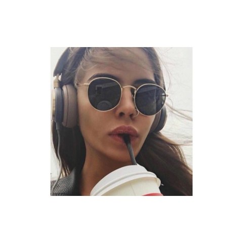 Okulary przeciwsłoneczne unisex OK180WZ5 Okulary przeciwsłoneczne unisex OK180WZ5
