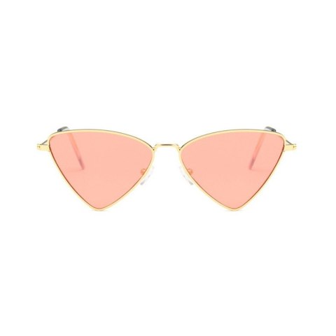 Okulary przeciwsłoneczne unisex romb OK208R Okulary przeciwsłoneczne unisex romb OK208R