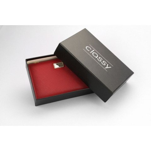 PORTFEL DAMSKI CLASSY CZARNY PW99CZ PORTFEL DAMSKI CLASSY CZARNY PW99CZ