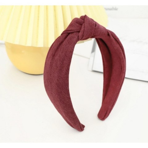 OPASKA DO WŁOSÓW TURBAN O401WZ2 OPASKA DO WŁOSÓW TURBAN O401WZ2