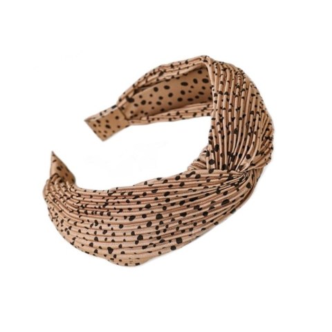 OPASKA DO WŁOSÓW TURBANKA O411 OPASKA DO WŁOSÓW TURBANKA O411