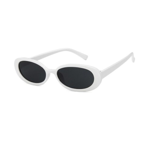 Okulary przeciwsłoneczne OWAL WHITE OK264WZ2 Okulary przeciwsłoneczne OWAL WHITE OK264WZ2