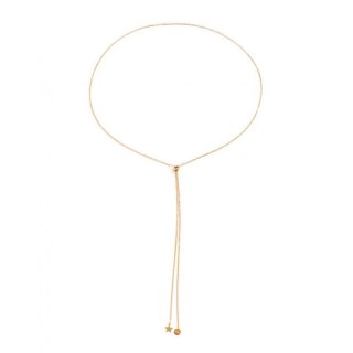 Łańcuszek BODY CHAIN KWS24