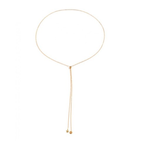 Łańcuszek BODY CHAIN KWS24 Łańcuszek BODY CHAIN KWS24