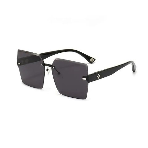 Okulary przeciwsłoneczne Elegant Czerń OK360WZ2 Okulary przeciwsłoneczne Elegant Czerń OK360WZ2