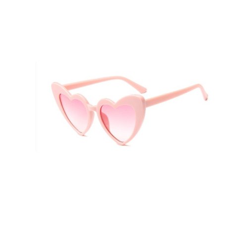 Okulary przeciwsłoneczne HEART PINK OK272WZ2 Okulary przeciwsłoneczne HEART PINK OK272WZ2