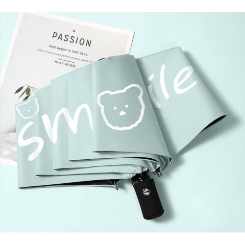 Parasol umbrella AUTOMAT SMILE PAR10M Parasol umbrella AUTOMAT SMILE PAR10M