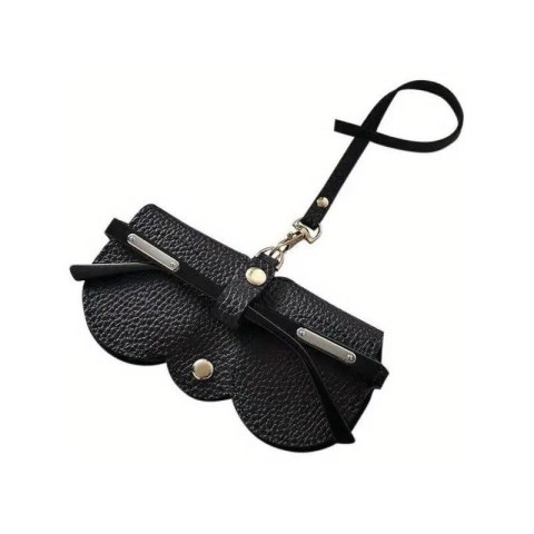 Etui na okulary przeciwsłoneczne 14,5 x 8 cm ET13CZ Etui na okulary przeciwsłoneczne 14,5 x 8 cm ET13CZ