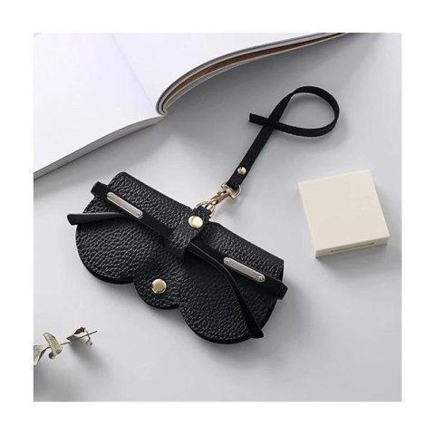 Etui na okulary przeciwsłoneczne 14,5 x 8 cm ET13CZ Etui na okulary przeciwsłoneczne 14,5 x 8 cm ET13CZ