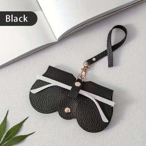 Etui na okulary przeciwsłoneczne 14,5 x 8 cm ET13CZ Etui na okulary przeciwsłoneczne 14,5 x 8 cm ET13CZ