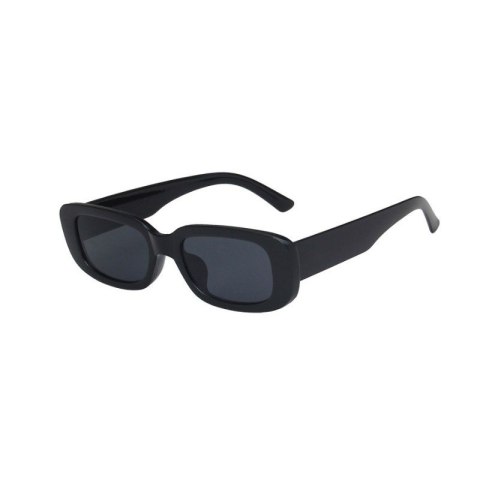 Okulary przeciwsłoneczne ELEGANT czarne OK263WZ1 Okulary przeciwsłoneczne ELEGANT czarne OK263WZ1