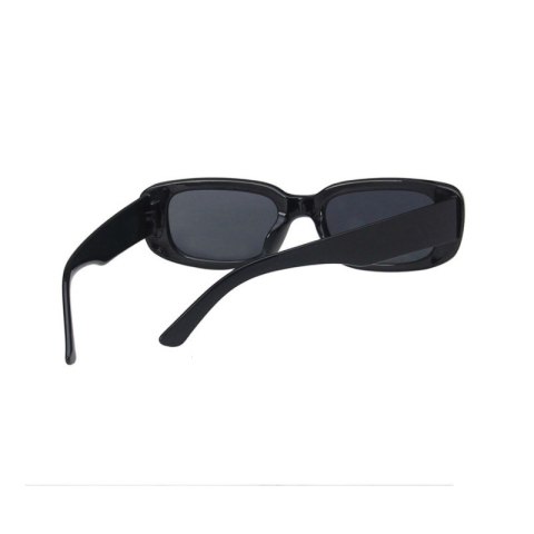 Okulary przeciwsłoneczne ELEGANT czarne OK263WZ1 Okulary przeciwsłoneczne ELEGANT czarne OK263WZ1