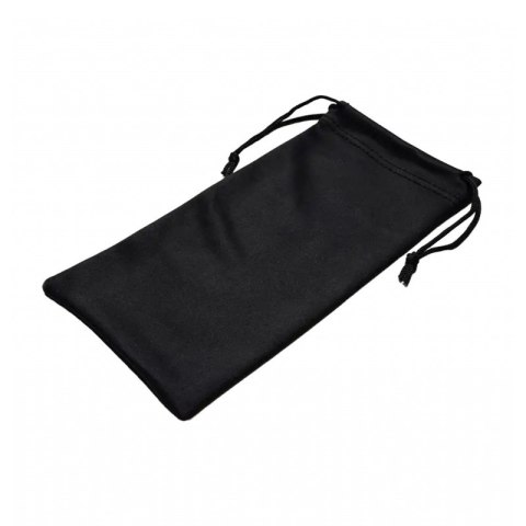 Etui na okulary czarne ET14CZ Etui na okulary czarne ET14CZ