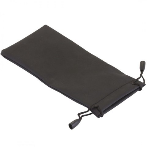 Etui na okulary czarne ET14CZ Etui na okulary czarne ET14CZ