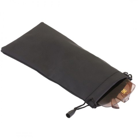 Etui na okulary czarne ET14CZ Etui na okulary czarne ET14CZ