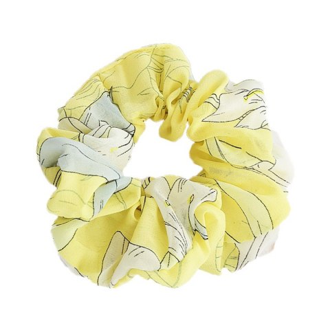 Gumka do włosów frotka tropicqal GUM28WZ2 Gumka do włosów frotka tropicqal GUM28WZ2
