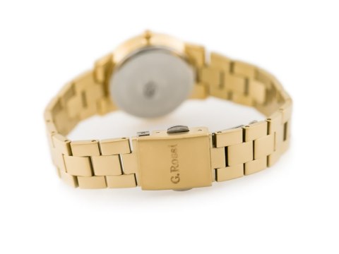 ZEGAREK DAMSKI G. ROSSI - MATOWY - SLIM (zg683d) + BOX ZEGAREK DAMSKI G. ROSSI - MATOWY - SLIM (zg683d) + BOX