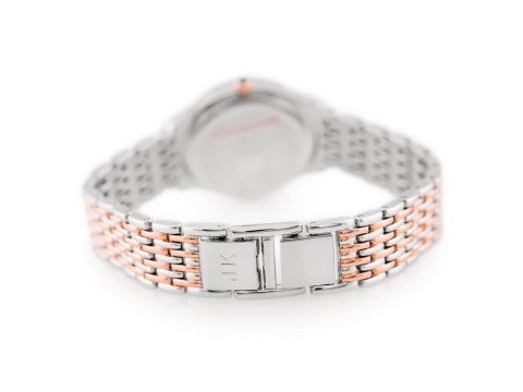 ZEGAREK DAMSKI JORDAN KERR - AW420 (zj827c) - antyalergiczny ZEGAREK DAMSKI JORDAN KERR - AW420 (zj827c) - antyalergiczny