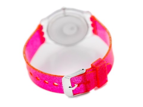 ZEGAREK DAMSKI PERFECT A931 - pink (zp814a) ZEGAREK DAMSKI PERFECT A931 - pink (zp814a)