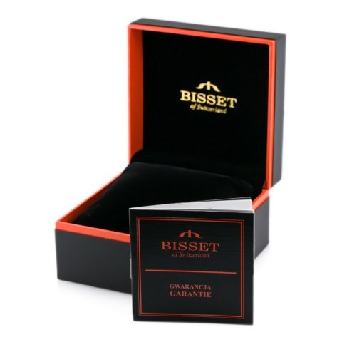 ZEGAREK DAMSKI BISSET BSAE68 (zb555b) ZEGAREK DAMSKI BISSET BSAE68 (zb555b)