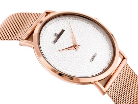 ZEGAREK DAMSKI JORDAN KERR - I2006 (zj938b) rosegold ZEGAREK DAMSKI JORDAN KERR - I2006 (zj938b) rosegold