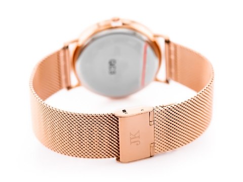 ZEGAREK DAMSKI JORDAN KERR - I2006 (zj938b) rosegold ZEGAREK DAMSKI JORDAN KERR - I2006 (zj938b) rosegold