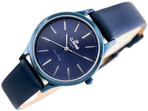 ZEGAREK G. ROSSI - C11765B-6F1 (zg779e) + BOX ZEGAREK G. ROSSI - C11765B-6F1 (zg779e) + BOX