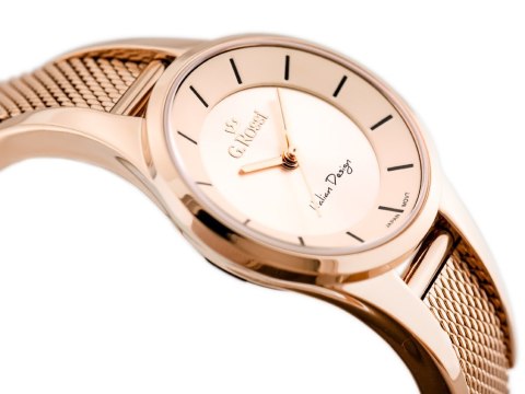ZEGAREK G. ROSSI - KAYLE (zg773f) + BOX ZEGAREK G. ROSSI - KAYLE (zg773f) + BOX