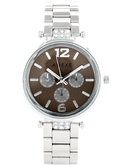 ZEGAREK DAMSKI ADEXE ADX-1161B-4A (zx650d) ZEGAREK DAMSKI ADEXE ADX-1161B-4A (zx650d)