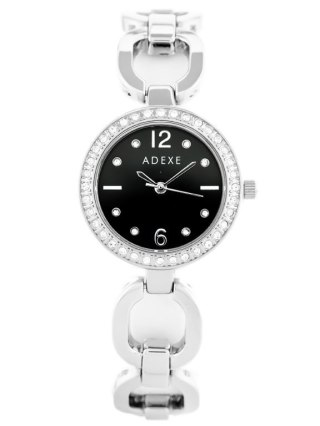 ZEGAREK DAMSKI ADEXE ADX-1215B-3A (zx620c)