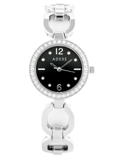 ZEGAREK DAMSKI ADEXE ADX-1215B-3A (zx620c) ZEGAREK DAMSKI ADEXE ADX-1215B-3A (zx620c)
