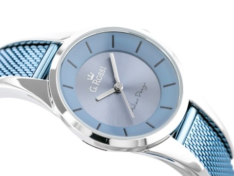 ZEGAREK G. ROSSI - KAYLE (zg773i) + BOX ZEGAREK G. ROSSI - KAYLE (zg773i) + BOX