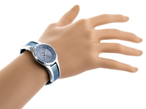 ZEGAREK G. ROSSI - KAYLE (zg773i) + BOX ZEGAREK G. ROSSI - KAYLE (zg773i) + BOX