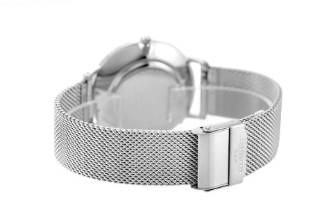 ZEGAREK DAMSKI BISSET BSBF33 (zb579d) - SZAFIROWE SZKŁO ZEGAREK DAMSKI BISSET BSBF33 (zb579d) - SZAFIROWE SZKŁO