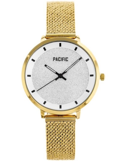 ZEGAREK DAMSKI PACIFIC X6171 - gold (zy656b) ZEGAREK DAMSKI PACIFIC X6171 - gold (zy656b)