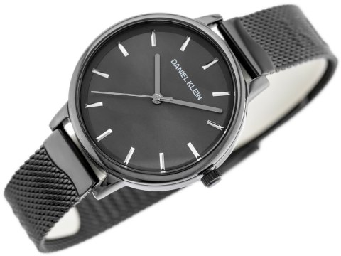 ZEGAREK DANIEL KLEIN 12205-7 (zl500e) + BOX ZEGAREK DANIEL KLEIN 12205-7 (zl500e) + BOX