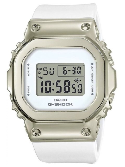 ZEGAREK DAMSKI CASIO G-SHOCK THE ORIGIN GM-S5600G-7ER (zd594a) ZEGAREK DAMSKI CASIO G-SHOCK THE ORIGIN GM-S5600G-7ER (zd594a)