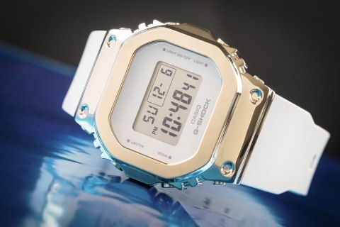 ZEGAREK DAMSKI CASIO G-SHOCK THE ORIGIN GM-S5600G-7ER (zd594a) ZEGAREK DAMSKI CASIO G-SHOCK THE ORIGIN GM-S5600G-7ER (zd594a)