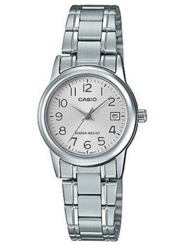 ZEGAREK DAMSKI CASIO LTP-V002D-7BUDF (zd587a) + BOX ZEGAREK DAMSKI CASIO LTP-V002D-7BUDF (zd587a) + BOX